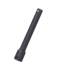 Genius Tools 1/4" Drive 75L (3" Impact Ext. Bar) - 210003