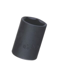 Genius Tools 1/4" Dr. 8mm Impact Socket - 212508