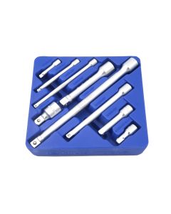 Genius Tools 9 Piece Extension Bar Set EU-615M