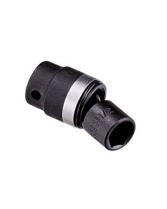 Genius Tools 3/8" Dr. 8mm Swivel Impact Socket - 380008M