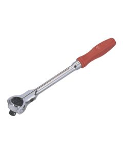 Genius Tools 3/8" Dr. 72 Teeth Rotor Ratchet - 381803P