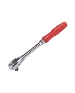 Genius Tools 1/2" Dr. 36 Teeth Ratchet w/ Quick Release - 480431P