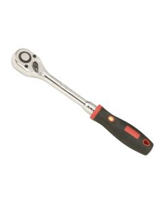 Genius Tools 1/2" Dr. 36 Teeth Ratchet w/ Quick Release - 480431S