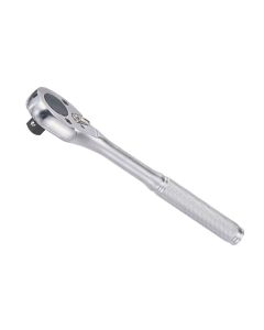 Genius Tools 1/2" Dr. Reversible Ratchet - 480444R