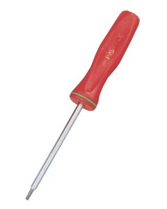 #0 Square Screwdriver 195mmL