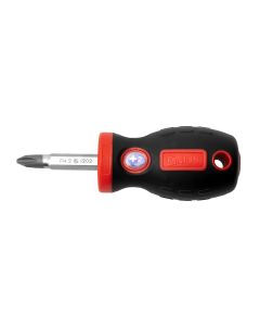 Genius Tools PH 2 Philips Screwdriver 98mmL (Shank Type-H) - 502+1202