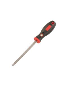 Genius Tools T-7 Star Screwdriver 150mmL - 504+6607