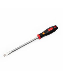 Genius Tools 1.6x10.0 Slotted Screwdriver 320mmL (Shank Type H) - 508+1990