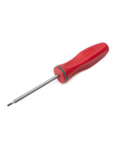 Genius Tools T-10 Tamperproof Star Screwdriver 175mmL - 593+7710