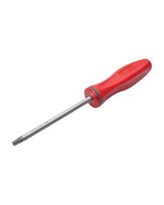 Genius Tools T-30 Tamperproof Star Screwdriver 215mmL - 594+7830