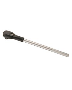 Genius Tools 3/4" Dr. Ratchet with Tube Handle (CR-Mo) - 680666R