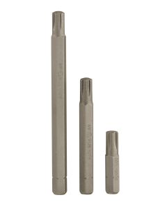 Genius Tools 14mm Hex Shank, M13 Surface Bit 30mmL - 9013