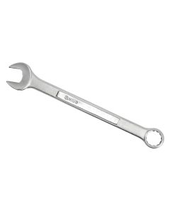 Genius Tools 16mm Combination Wrench - (Matte Finish) - 726016