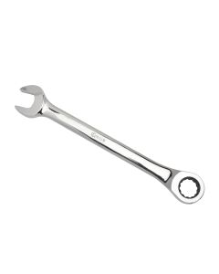 Genius Tools 13/16" Combination Ratcheting Wrench - 778526