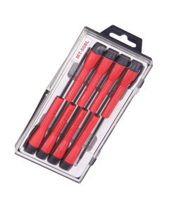 Genius Tools 8 Piece Micro-Tech Screwdriver Set - MT-508L