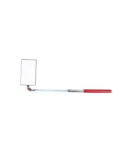 Genius Tools 50mm × 90mm Hinged Mirror - AT-RM15