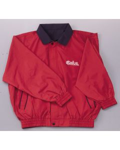 Genius Tools Reversible Jacket - cl-2201