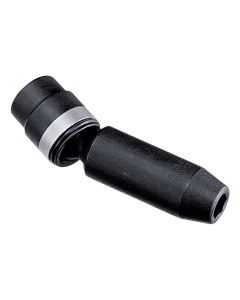 Genius Tools 3/8" Dr. 9mm Deep Swivel Impact Socket - 380009MD