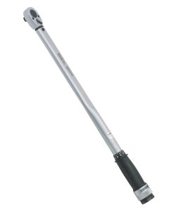 Genius Tools 3/8" Dr. Torque Wrench, 19 ~ 110 Nm - 380110N