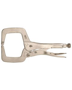 Locking C-Clamp Plier, (600mm)24"L