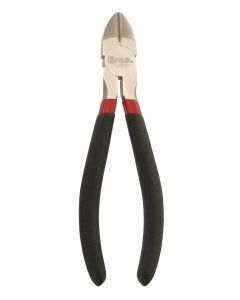 Genius Tools Diagonal Cutting Pliers, 6"L - 550607