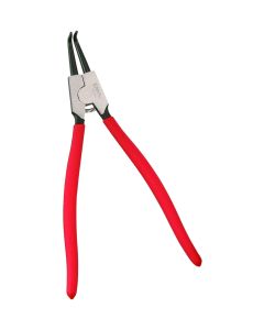 Genius Tools External Straight Retaining Ring Pliers, 5"L - 550550