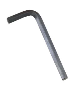 Genius Tools 2.5mm L-Shaped Hex Wrench 56mmL - 570625