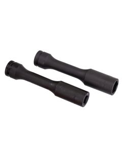 Genius Tools 3/4" Dr. 1-1/2" Extra long Impact Socket