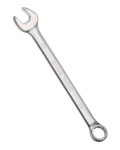 Genius Tools 13mm Combination Wrench (Mirror Finish) - 748213