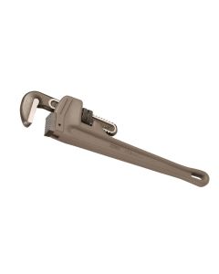 V-Mark Aluminum Pipe Wrench, 18.6" (220mm) Length(48") - V794A48