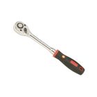 Genius Tools 1/2" Dr. 36 Teeth Ratchet w/ Quick Release - 480431S