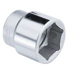 Genius Tools 1" Dr. 1-7/8" Hand Socket (CR-Mo) - 887060