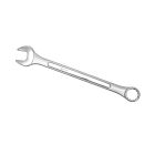 Genius Tools 7/8" Combination Wrench (Matte Finish) - 737028