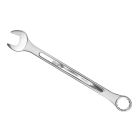 Genius Tools 1-1/8" Combination Wrench (Matte Finish) - 737036