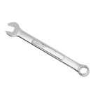 Genius Tools 7/16" Combination Wrench (Matte Finish) - 737014