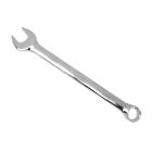 Genius Tools 24mm Combination Wrench (Mirror Finish) - 748224