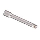 Genius Tools 1/4" Dr. Extension Bar, 75mmL - 220003