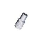 Genius Tools 1/4" Dr. 5.5mm Hand Socket - 2225055