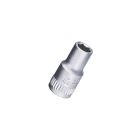 Genius Tools 1/4" Dr. 3/16" Hand Socket - 282506